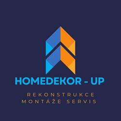 Homedekor-up - Lukáš Baďura