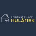 Rekonstrukce Hulánek