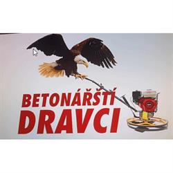 Betonářští Dravci
