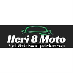 Jindřich Herink- Heri8moto