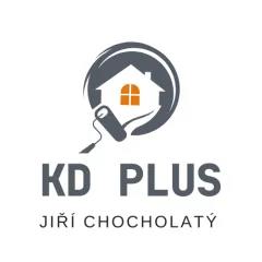 KD PLUS? malířské a lakýrnické práce