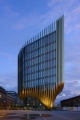 Fotografování architektury