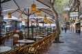 Fotografování restaurací