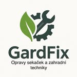 Gardfix - opravy sekaček