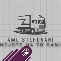 AML Stěhovací služby Litoměřice