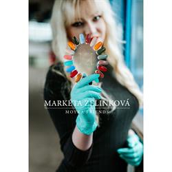 Nehty Markéta Zelinková