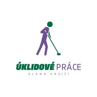 Úklidové práce - Alena Krejčí