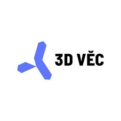 3D věc - 3D tisk