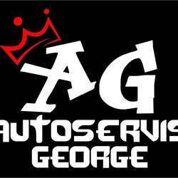 AG autoservis