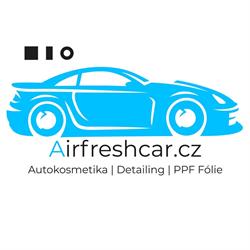 Airfreshcar.cz