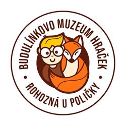 Budulínkovo muzeum hraček