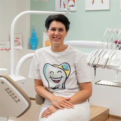 Dentální hygiena Na Kovárně