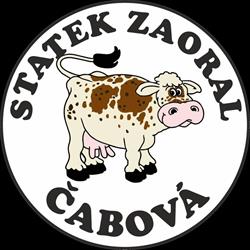 Statek Zaoral Čabová