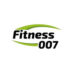 Fitness007 - Fitness shop ÚJEZD