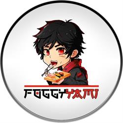 FoggyYami Sushi Prague