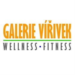 Galerie vířivek - wellness, fitness