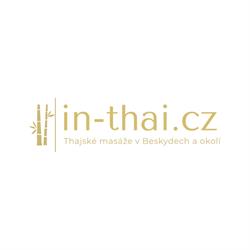 in-thai.cz - thajské masáže v Ostravě