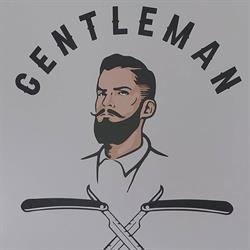 Kadeřnictví a holičství Gentleman