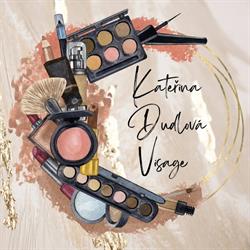 Kateřina Dudlová Visage