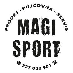 MAGI SPORT s.r.o. sport TRUTNOV