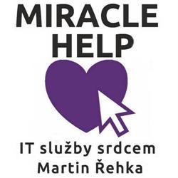 Martin Řehka - Miraclehelp