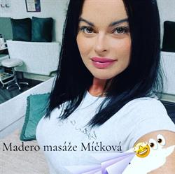 Masáže Lenka Míčková - Havířov