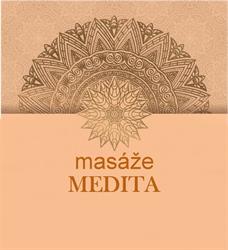 Masáže Medita