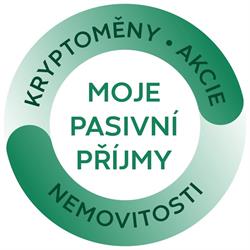 Moje pasivní příjmy s.r.o.