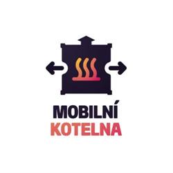 Mobilní kotelna