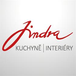 JINDRA KUCHYNĚ - INTERIERY
