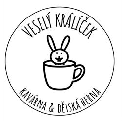 Veselý Králíček - kavárna s dětskou herničkou
