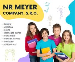 NR Meyer Company, s.r.o.