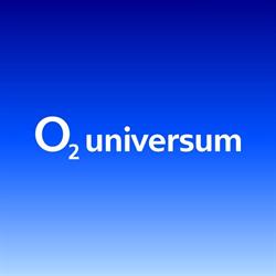 O2 universum - kongresové centrum v Praze
