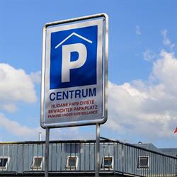 Parking centrum s.r.o.