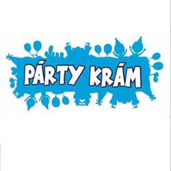 Párty krám Hodonín - oslavy, párty obchod prodejna