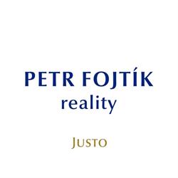 PETR FOJTÍK reality, partner Justo