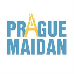 Prague Maidan Ukrajinské Centrum Nusle