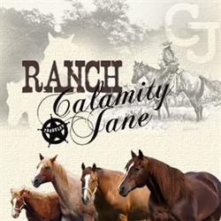 Ranch Calamity Jane
