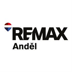 REMAX Anděl, realitní kancelář