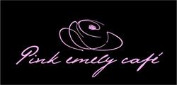 Pink Emely Cafe