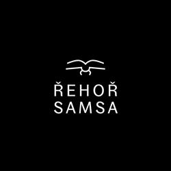 Řehoř Samsa café bar & knihkupectví