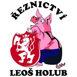Řeznictví Holub
