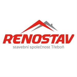 RENOSTAV-Třeboň s.r.o.