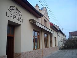 Hostinec Na Lapači