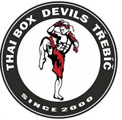 THAI BOX DEVILS TŘEBÍČ