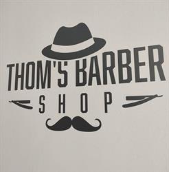 Thom's Barber Shop