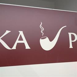 Trafika pasáž
