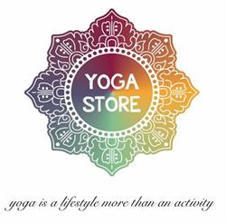 YOGA STORE & YOGGYS showroom