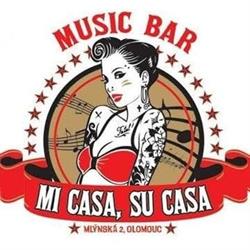 Bar Mi casa su casa