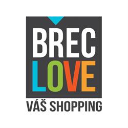 BŘECLOVE váš shopping